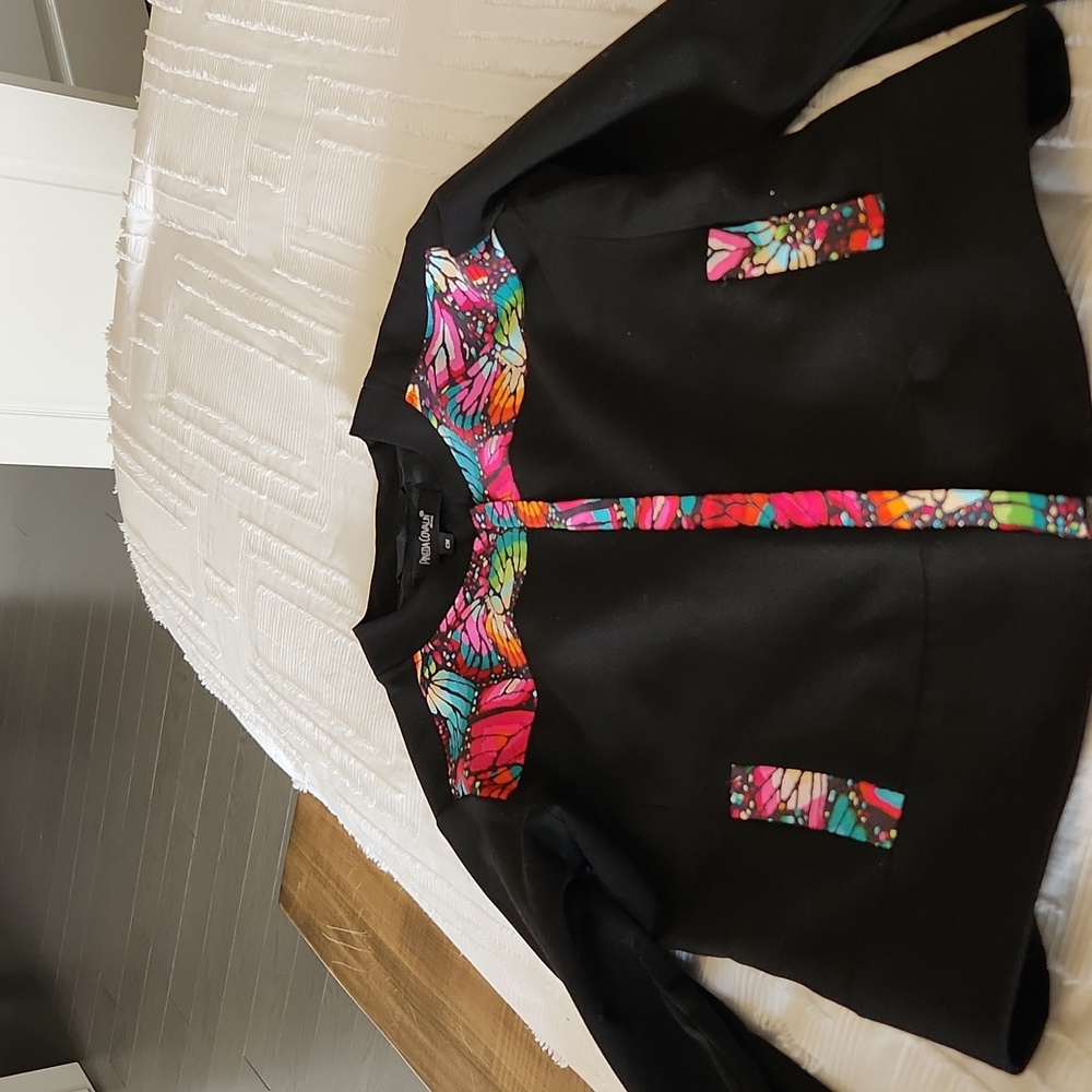Pineda Covalin bomber